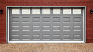 Garage Door Repair at West Valley Village El Dorado Hills, California