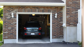 Garage Door Installation at West Valley Village El Dorado Hills, California