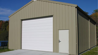 Garage Door Openers at West Valley Village El Dorado Hills, California